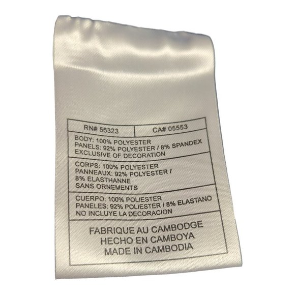 NWT Women's NikeFit Sphere Dry Wide Leg Pants Size Large - Picture 8 of 11